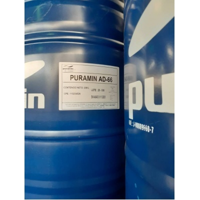 Tambo Aceite Dieléctrico Tipo II